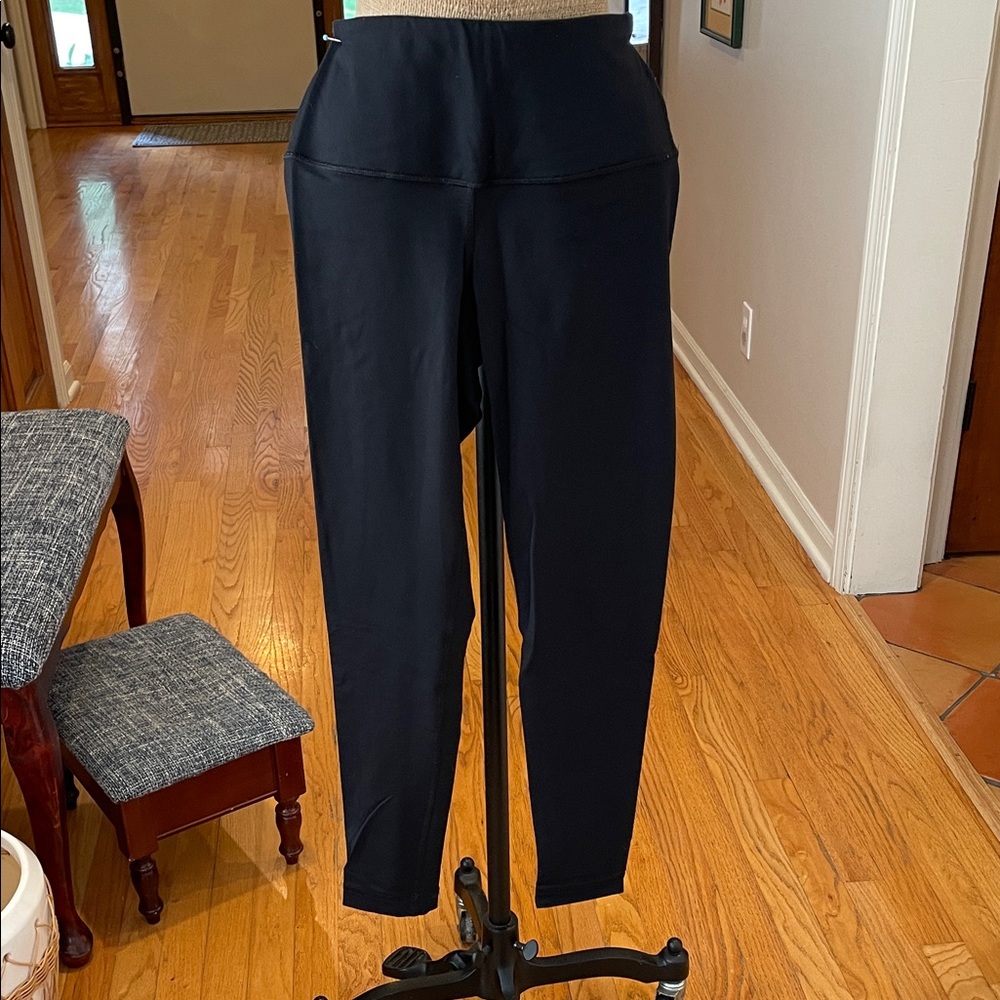Black Women's Leggings